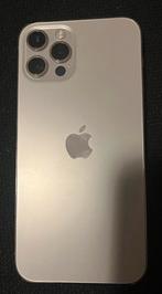 Iphone 12 Pro 128 GB en parfaite etat, Telecommunicatie, Mobiele telefoons | Apple iPhone, Ophalen, Zo goed als nieuw, 128 GB