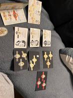 Oude sigarenbanden, Ophalen of Verzenden, Zo goed als nieuw