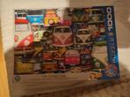 Puzzle  Volkswagen 1000pieces, Collections, Collections Autre, Enlèvement ou Envoi