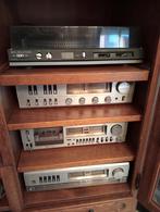 Vintage SBR hi-fi keten met boxen, Audio, Tv en Foto, Stereoketens, Ophalen, Zo goed als nieuw