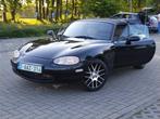 Mazda Mx-5 / benzine, /164980 km/ 81 kw/1598 Cc, Autos, Euro 2, Achat, Entreprise, 81 kW