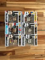 Funko - 6 figuren, Verzamelen, Poppetjes en Figuurtjes, Ophalen, Zo goed als nieuw