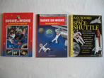Suske & Wiske, in de ruimte + ruimteboek, Boeken, Stripverhalen, Ophalen of Verzenden