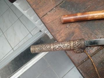 wandelstok voor verzamelaars  beschikbaar voor biedingen