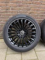 Jantes d'origine Mercedes GLC 20" W254 ALLSEASON, Autos : Pièces & Accessoires, Pneus & Jantes, Pneus et Jantes, 4 Saisons, 285 mm