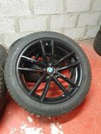 Originele BMW velgen 18" kit Pack M M662 serie 5 G30 G31, Auto-onderdelen, Banden en Velgen, Ophalen, 18 inch, Banden en Velgen