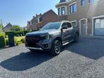 Ford Ranger lichte vracht, Auto's, 4 deurs, 4 cilinders, Leder, Particulier