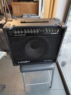 laney pl 65 r pro lineBacker de 1989, Musique & Instruments, Guitare, Utilisé, Enlèvement ou Envoi