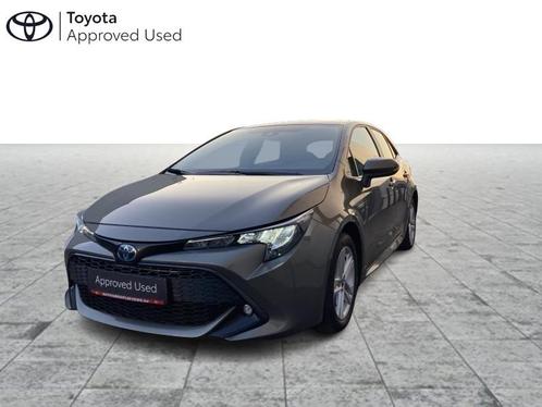 Toyota Corolla Dynamic 1.8 hybrid, Auto's, Toyota, Bedrijf, Corolla, Adaptive Cruise Control, Airbags, Airconditioning, Bluetooth