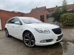 Opel Insignia 2.0 CDTI OPC Uitvoering Automaat - 230.000km’s, Auto's, Automaat, Euro 5, Bedrijf, Diesel
