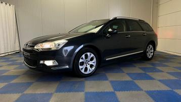 Citroën C5 2.0 Hdi AUTOMATIQUE bj. 2010 Full option Euro 5