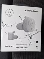 Écouteurs intra-auriculaires sans fil gris "Technica", Enlèvement, Sans fil