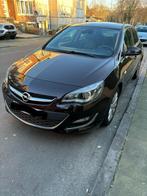 Opel Astra 1.4 turbo, 5 places, Achat, 4 cylindres, Coupé