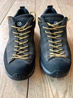 Scarpa wandelschoen laag maat 43, Sport en Fitness, Bergsport en Wandelen, Ophalen, Zo goed als nieuw