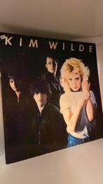 Kim Wilde – Kim Wilde, Gebruikt, Poprock