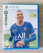 FIFA 22 PS5, Games en Spelcomputers, Games | Sony PlayStation 5, Ophalen, Zo goed als nieuw