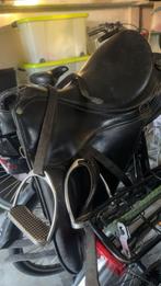 Forestier Sellier zadel, Ophalen of Verzenden, Zo goed als nieuw, Recreatie