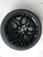 Diverse Originele Nieuwe Range Rover Velgen reservewiel met, Ophalen, 275 mm, Banden en Velgen, Nieuw