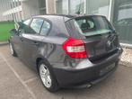 BMW 116i, USB, Bedrijf, Euro 4, Te koop