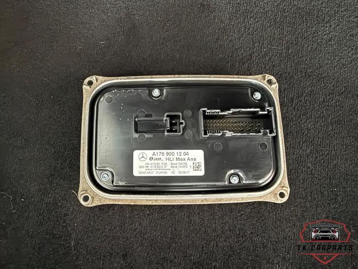 Mercedes koplamp led module orgineel A1769001204, Auto-onderdelen, Elektronica en Kabels, Mercedes-Benz, Nieuw