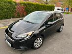 Opel Corsa benzine 2016, Autos, Opel, Carnet d'entretien, Achat, Particulier, Corsa