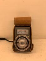 Licht meter, Ophalen of Verzenden, 1960 tot 1980, Overige typen