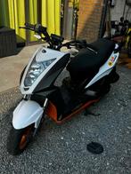 kymco agility naked, Fietsen en Brommers, Brommers | Overige merken, Ophalen, Zo goed als nieuw