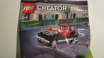 Lego Creator 30644 – Klassieke auto, Enfants & Bébés, Ensemble complet, Lego, Utilisé, Enlèvement ou Envoi