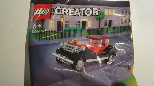 Lego Creator 30644 – Klassieke auto, Enfants & Bébés, Jouets | Duplo & Lego, Utilisé, Lego, Ensemble complet, Enlèvement ou Envoi