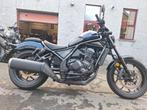 Honda CMX 1100 Rebel nieuwstaat met garantie, 2 cilinders, Bedrijf, ABS, Meer dan 35 kW