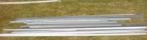 Verschillende PVC Buizen, Ophalen, Overige typen, PVC, 4 tot 6 meter
