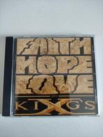 King's X - Faith Hope Love, Comme neuf, Enlèvement ou Envoi