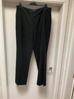 Zwarte damesbroek maat 48, Kleding | Dames, Ophalen of Verzenden, Maat 46/48 (XL) of groter