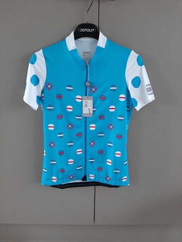 Maillots cyclisme Dotout Femmes Taille S NEUF, Vêtements d'extérieur, Enlèvement ou Envoi, Femmes, Neuf