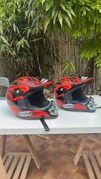 Casque duo enfant, Ophalen, Lazer