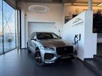 Jaguar F-Pace R-DYNAMIC PLUG-IN HYBRIDE MET PANORAMISCH DAK, Auto's, Jaguar, 4 cilinders, Leder, Bedrijf, 5 zetels