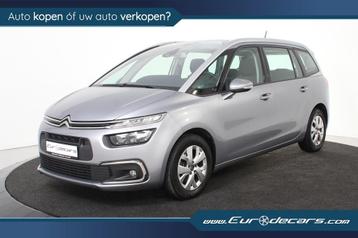 Citroen Grand C4 Space Tourer *1ste Eigenaar*7-persoons* beschikbaar voor biedingen