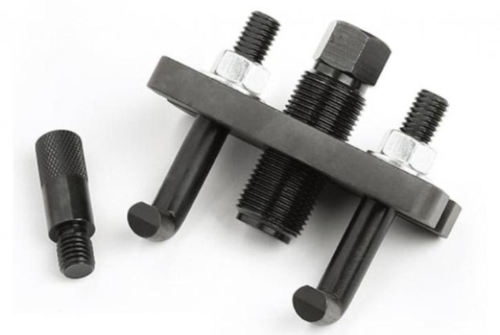 Tracteur à vilebrequin pompe à injection Ford/Mazda 303-249, Autos : Divers, Outils de voiture, Envoi