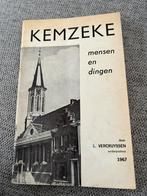Geschiedenis Kemzeke, Boeken, Ophalen of Verzenden, Zo goed als nieuw