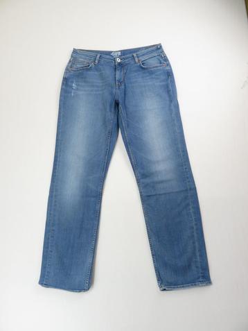49R Boyfriend Jeans Stretch W28 L30 Nieuw Met Labels beschikbaar voor biedingen