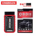 Kingbolen ELM327 WiFi OBD2 V1.5-scanner, Ophalen, Nieuw