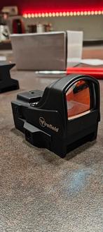 Red Dot Impact Mini, Ophalen, Zo goed als nieuw