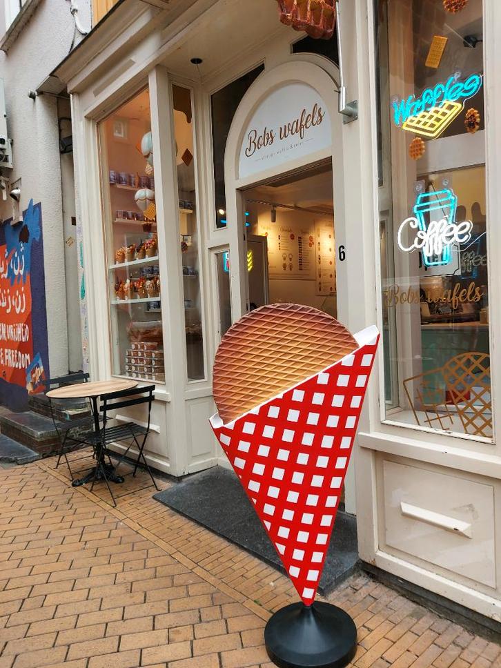 Polyester Horeca Decoratie voor alle Horecabedrijven, Zakelijke goederen, Horeca | Meubilair en Inrichting, Decoratie, Nieuw in verpakking