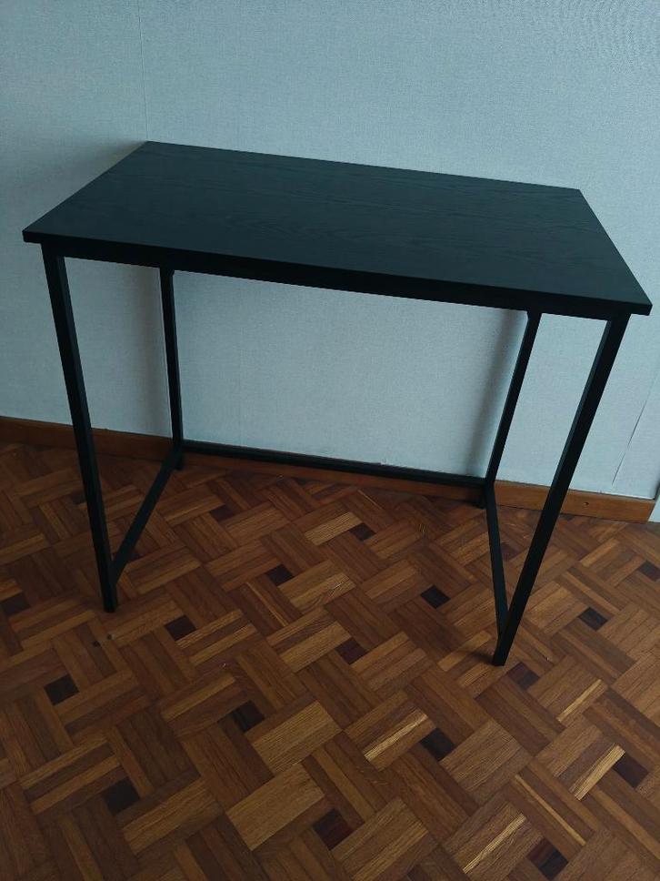 Bureau 80x50, Huis en Inrichting, Bureaus, Zo goed als nieuw, Bureau, Ophalen