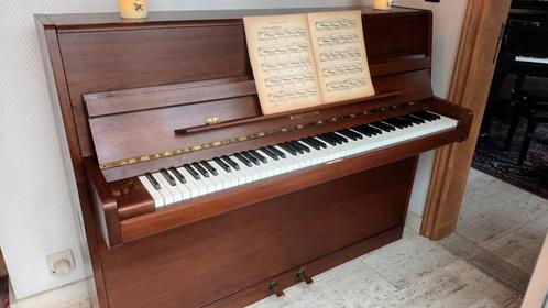 Zeldzame Duitse W Hoffmann piano te koop., Muziek en Instrumenten, Piano's, Zo goed als nieuw, Piano, Ophalen of Verzenden