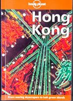 reisgids lonely planet hong kong, Nieuw, Azië, Ophalen of Verzenden, Lonely Planet