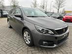 Peugeot 308 SW 1.5 BlueHDi Active (EU6.2), Auto's, Voorwielaandrijving, 75 kW, Stof, Euro 6