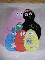 Puzzel Barbapapa, Enlèvement, Plus de 50 pièces, Neuf, 2 à 4 ans