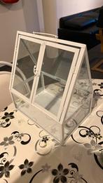 Voor cactussen of andere kleine plantjes, Tuin en Terras, Ophalen, Zo goed als nieuw