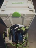 Cirkelzaag Festool TS FEBQ- Plus, Doe-het-zelf en Bouw, Gereedschap | Boormachines, Ophalen, Gebruikt